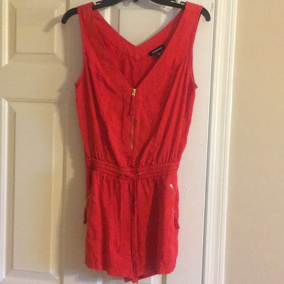 Romper - Picture 1 of 7